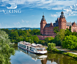 Viking Cruises - Your Choice Sale - Special cruise offer